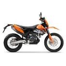 Bajaj KTM 690 Enduro